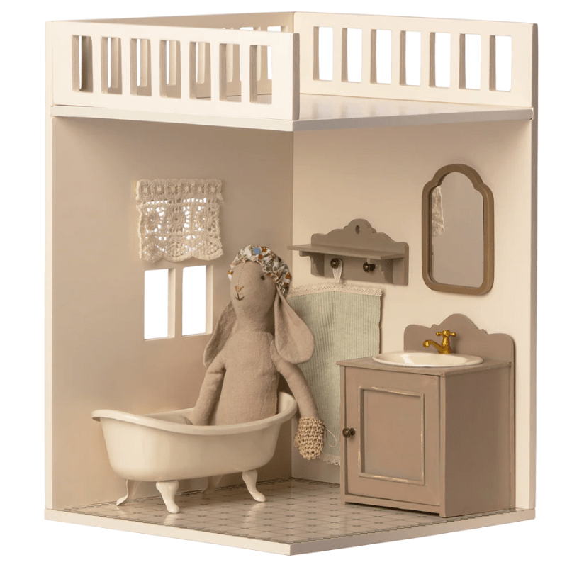 House of Miniature, Bathroom by Maileg - Maude Kids Decor