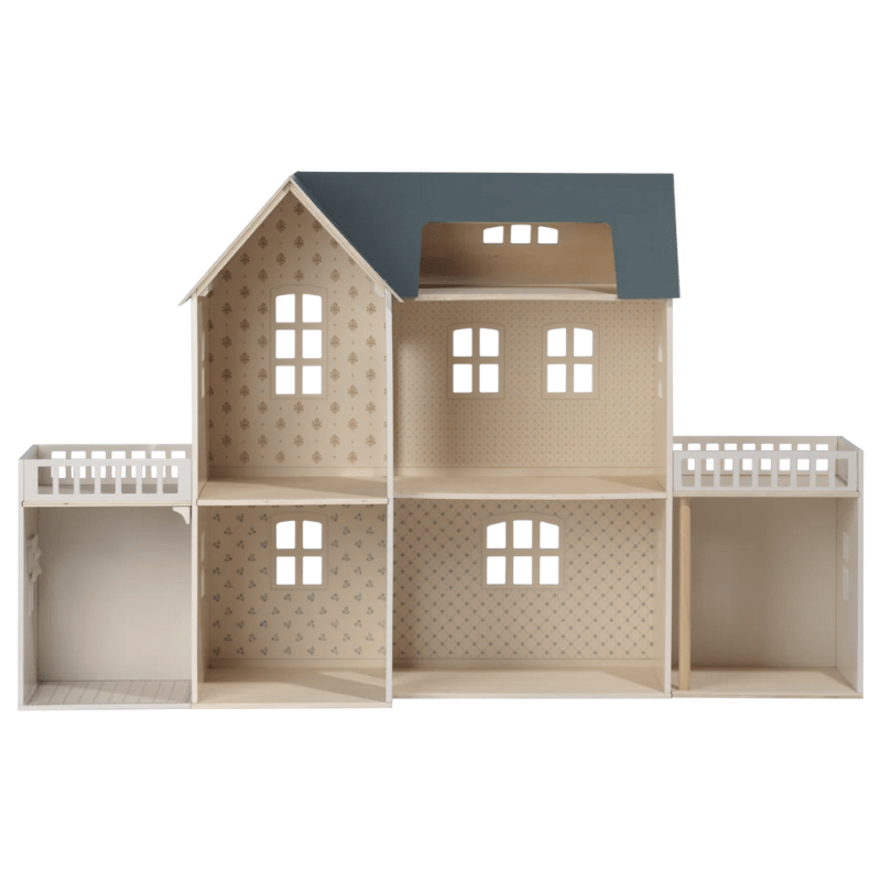 House of Miniature Dollhouse by Maileg - Maude Kids Decor