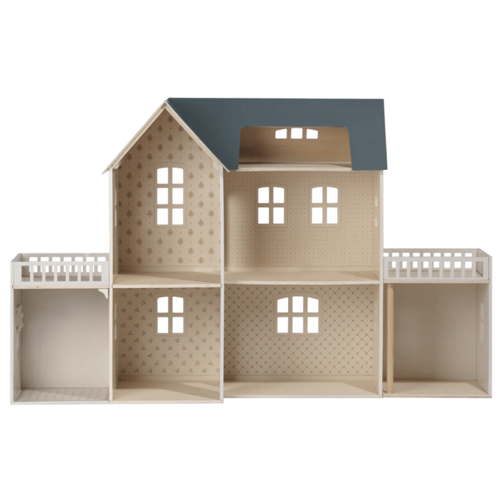 House of Miniature Dollhouse by Maileg - Maude Kids Decor
