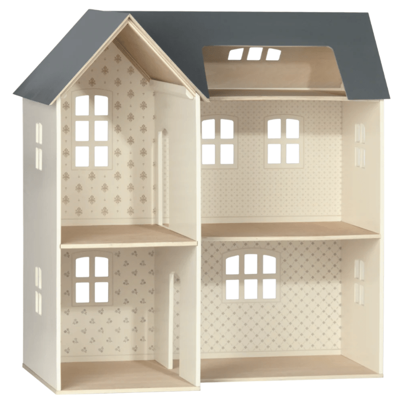 House of Miniature Dollhouse by Maileg - Maude Kids Decor