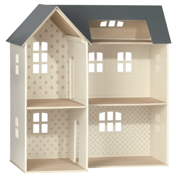 House of Miniature Dollhouse by Maileg - Maude Kids Decor