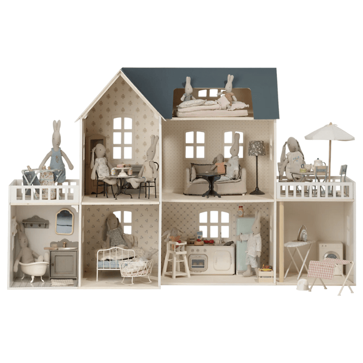 House of Miniature Dollhouse by Maileg - Maude Kids Decor
