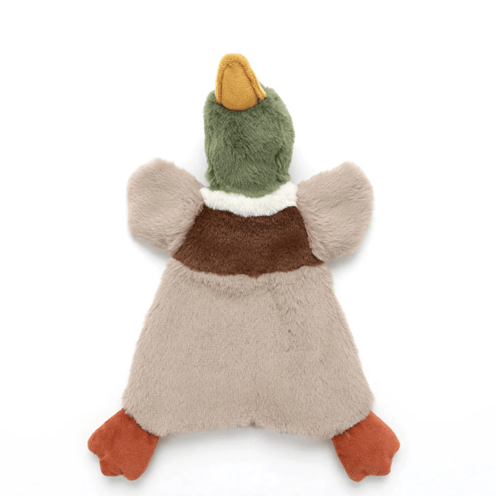 Hugo the Mallard Duck Hoochy Coochie by Nana Huchy - Maude Kids Decor
