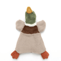 Hugo the Mallard Duck Hoochy Coochie by Nana Huchy - Maude Kids Decor