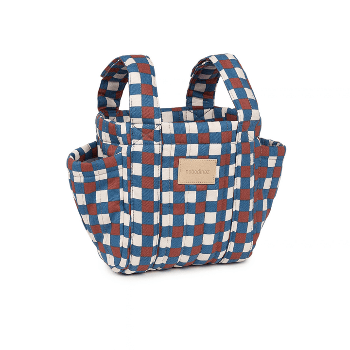 Hyde Park Stroller Organizer by Nobodinoz - Maude Kids Decor