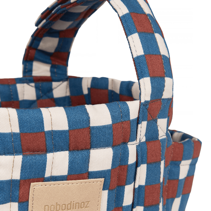 Hyde Park Stroller Organizer by Nobodinoz - Maude Kids Decor