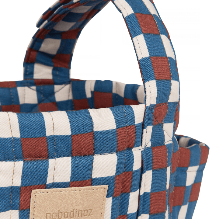 Hyde Park Stroller Organizer by Nobodinoz - Maude Kids Decor