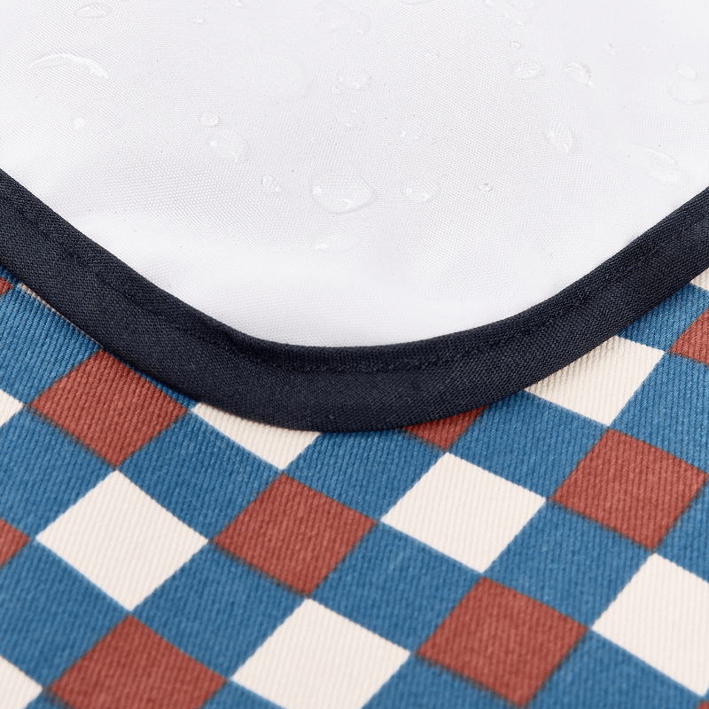 Hyde Park Waterproof Changing Pad by Nobodinoz - Maude Kids Decor
