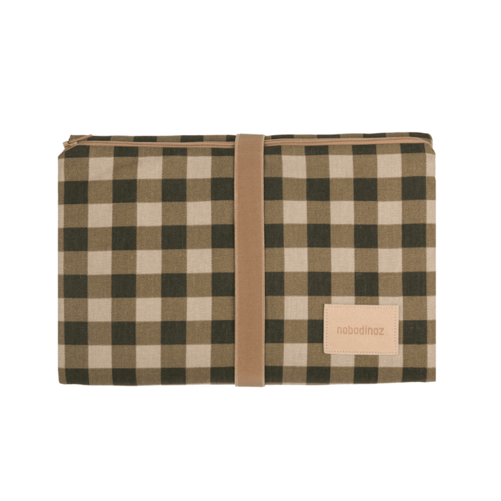 Hyde Park Waterproof Changing Pad by Nobodinoz - Maude Kids Decor