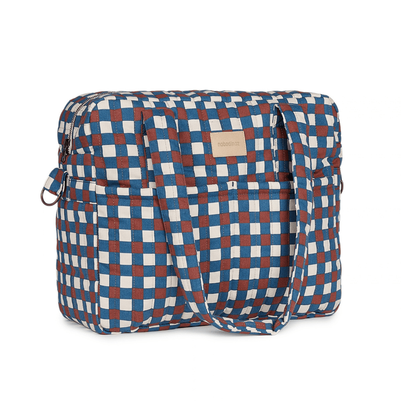 Hyde Park Waterproof Stroller Bag by Nobodinoz - Maude Kids Decor