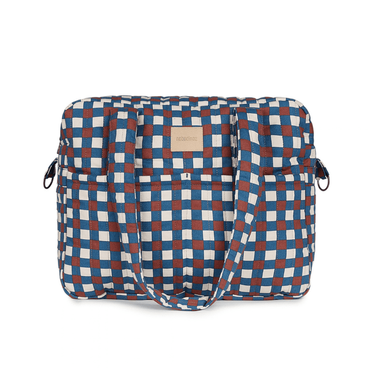 Hyde Park Waterproof Stroller Bag by Nobodinoz - Maude Kids Decor