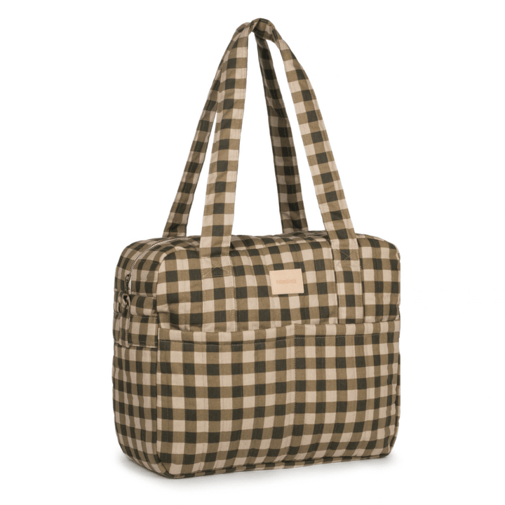 Hyde Park Waterproof Stroller Bag by Nobodinoz - Maude Kids Decor