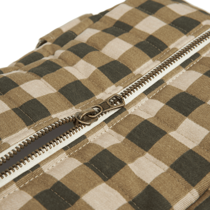 Hyde Park Waterproof Stroller Bag by Nobodinoz - Maude Kids Decor