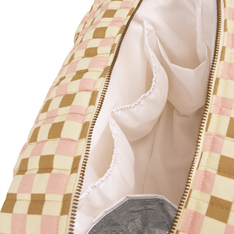 Hyde Park Waterproof Stroller Bag by Nobodinoz - Maude Kids Decor