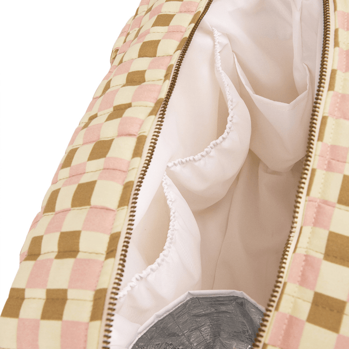 Hyde Park Waterproof Stroller Bag by Nobodinoz - Maude Kids Decor