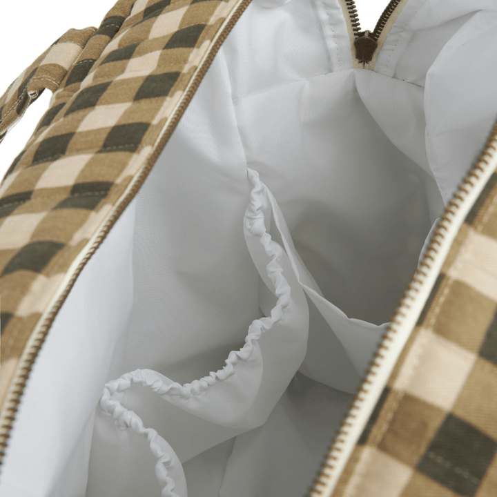 Hyde Park Waterproof Stroller Bag by Nobodinoz - Maude Kids Decor