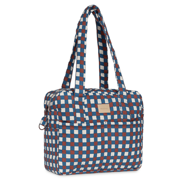 Hyde Park Waterproof Stroller Bag by Nobodinoz - Maude Kids Decor
