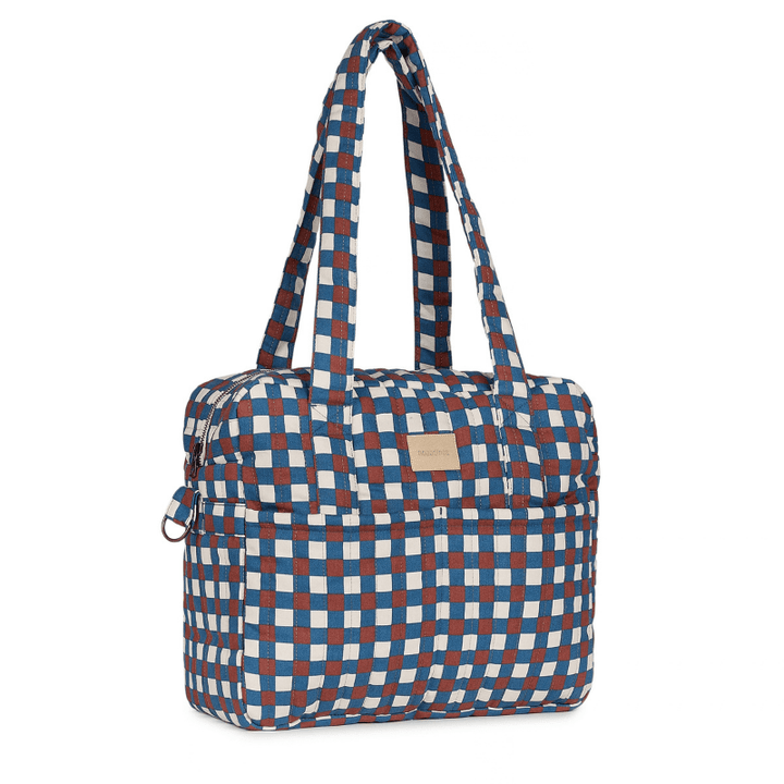 Hyde Park Waterproof Stroller Bag by Nobodinoz - Maude Kids Decor