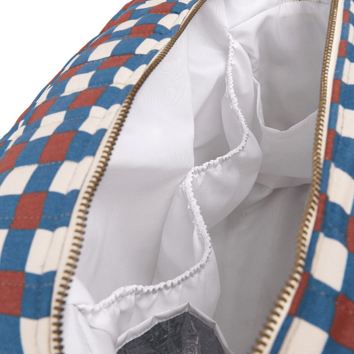 Hyde Park Waterproof Stroller Bag by Nobodinoz - Maude Kids Decor