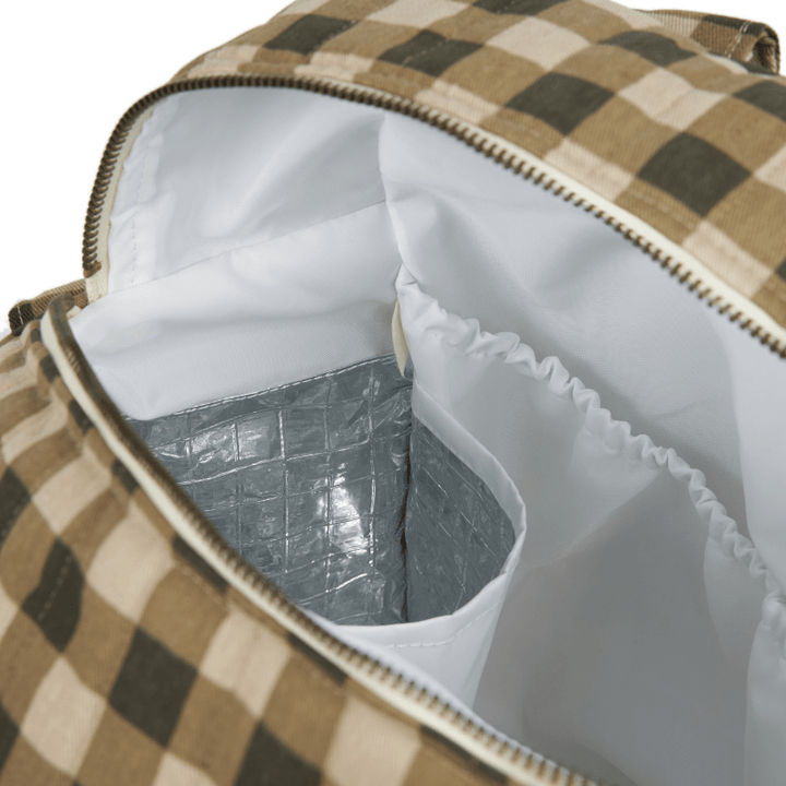 Hyde Park Waterproof Stroller Bag by Nobodinoz - Maude Kids Decor
