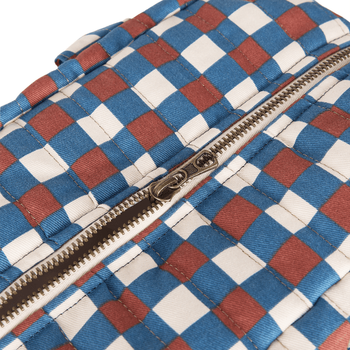 Hyde Park Waterproof Stroller Bag by Nobodinoz - Maude Kids Decor