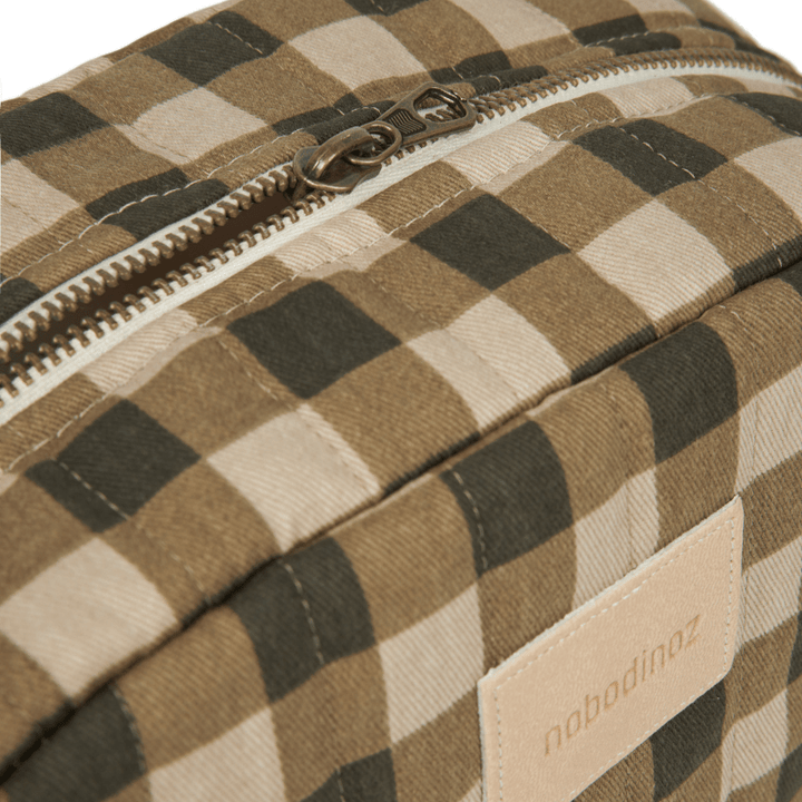 Hyde Park Waterproof Vanity Case by Nobodinoz - Maude Kids Decor