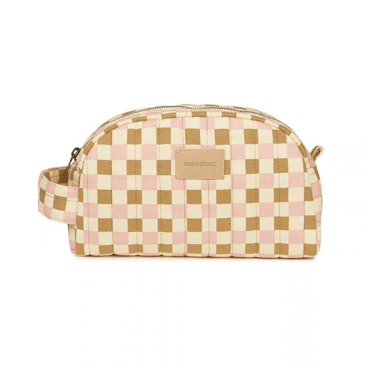 Hyde Park Waterproof Vanity Case by Nobodinoz - Maude Kids Decor