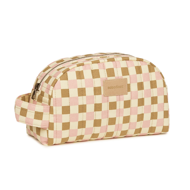 Hyde Park Waterproof Vanity Case by Nobodinoz - Maude Kids Decor