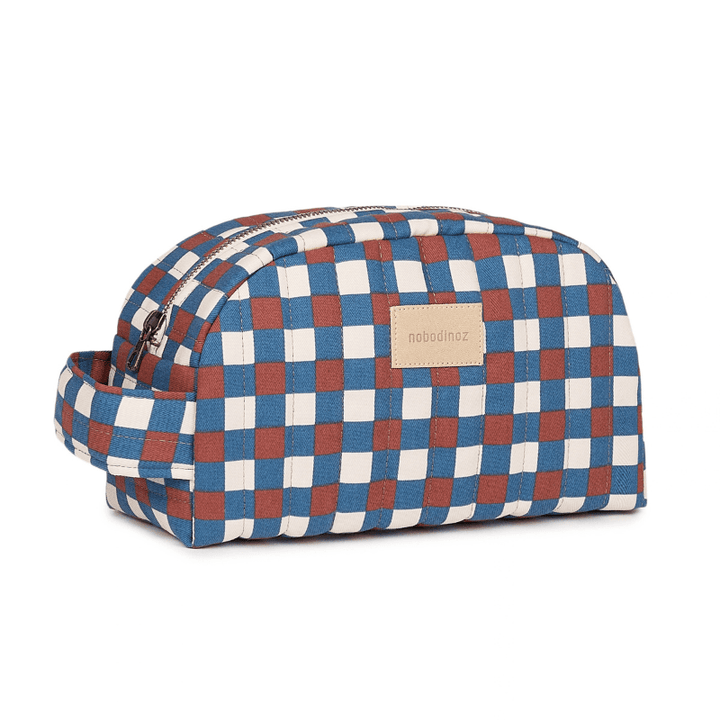 Hyde Park Waterproof Vanity Case by Nobodinoz - Maude Kids Decor