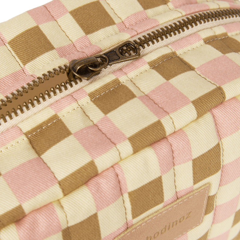 Hyde Park Waterproof Vanity Case by Nobodinoz - Maude Kids Decor