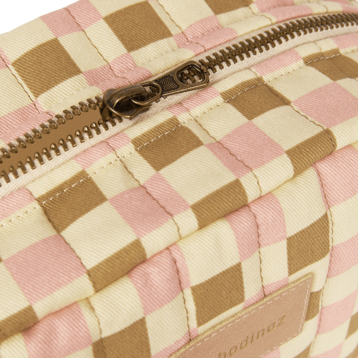 Hyde Park Waterproof Vanity Case by Nobodinoz - Maude Kids Decor