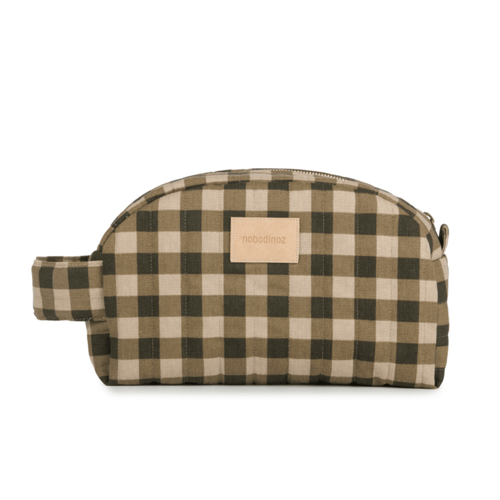 Hyde Park Waterproof Vanity Case by Nobodinoz - Maude Kids Decor