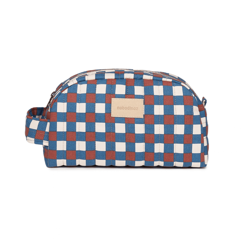 Hyde Park Waterproof Vanity Case by Nobodinoz - Maude Kids Decor