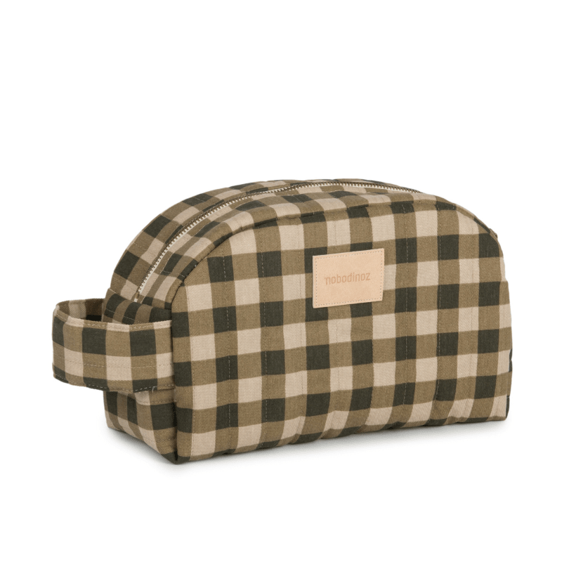Hyde Park Waterproof Vanity Case by Nobodinoz - Maude Kids Decor
