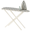 Iron and Ironing Board, Miniature by Maileg - Maude Kids Decor