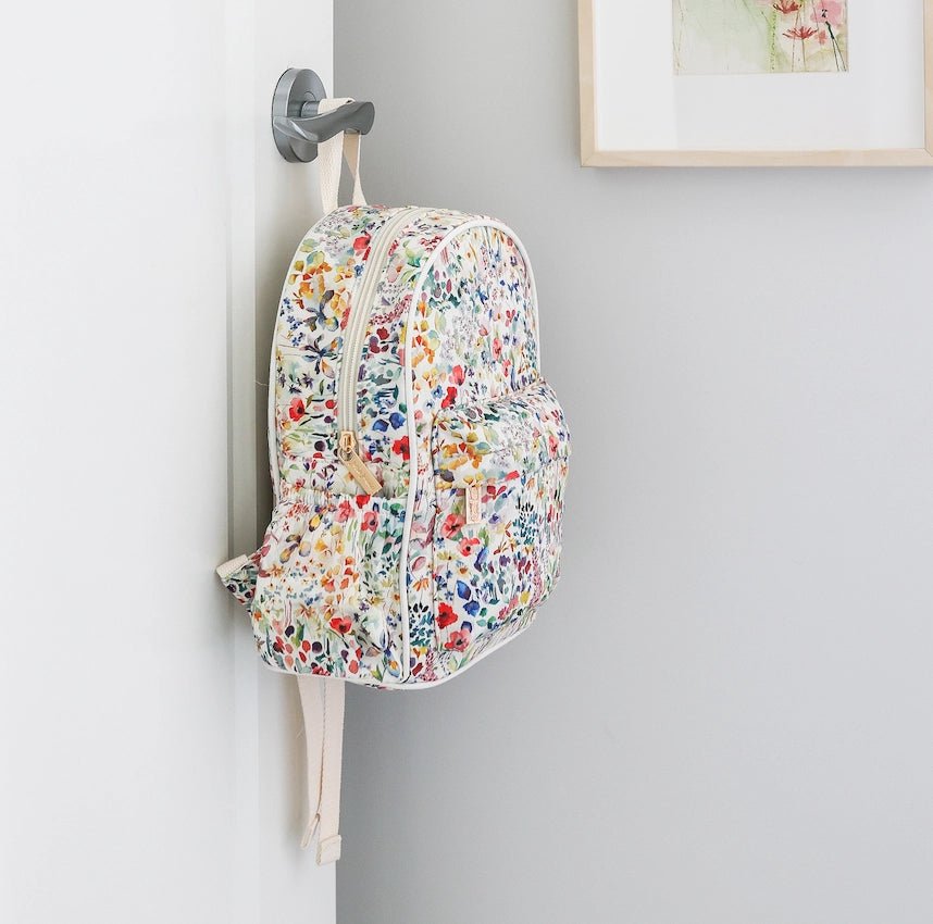 Isla Liberty London Backpack by Josie Joan's - Maude Kids Decor