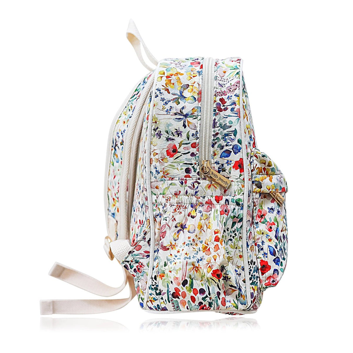 Isla Liberty London Backpack by Josie Joan's - Maude Kids Decor