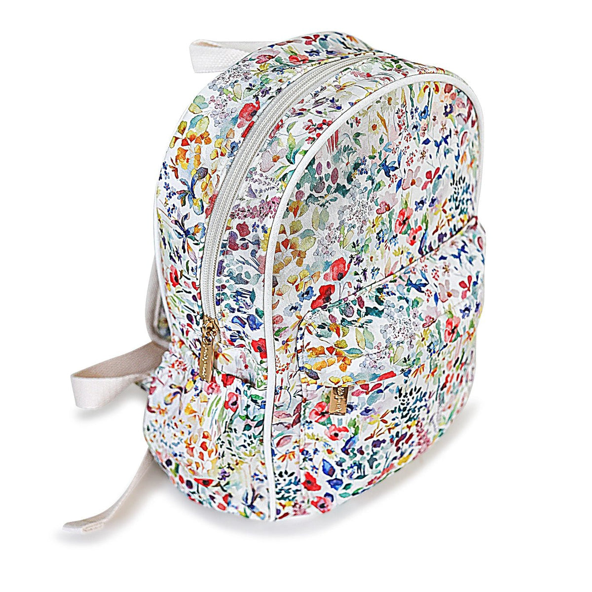 Isla Liberty London Backpack by Josie Joan's - Maude Kids Decor