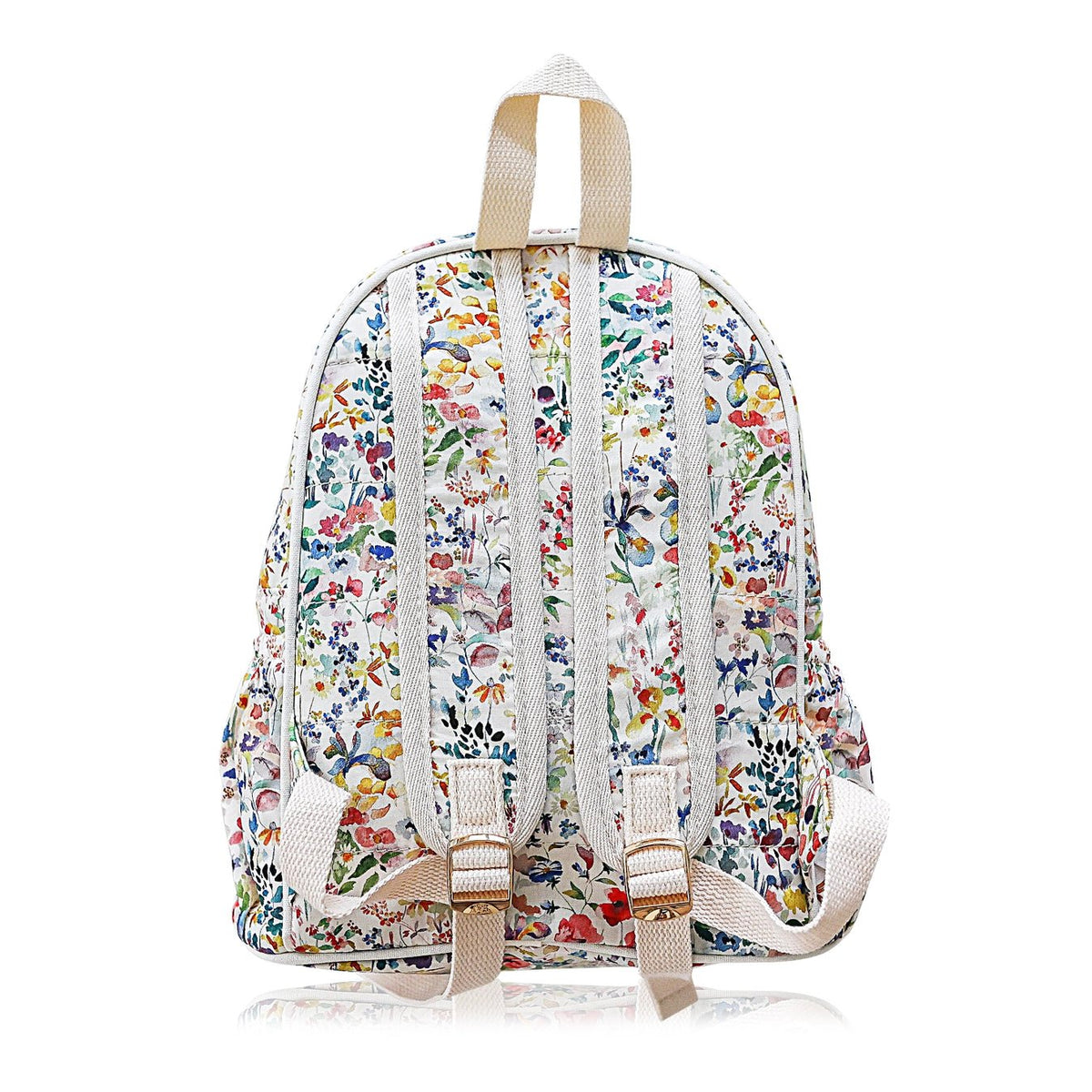 Isla Liberty London Backpack by Josie Joan's - Maude Kids Decor