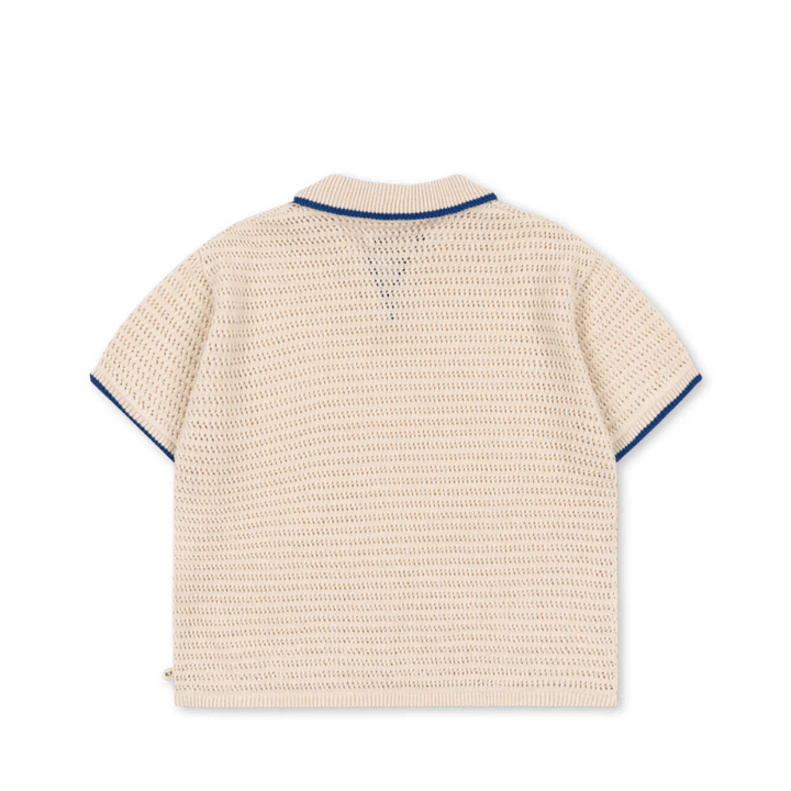 Ivo Polo | Seedpearl by Konges Sløjd - Maude Kids Decor