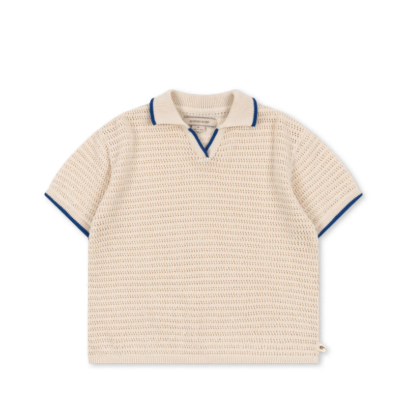 Ivo Polo | Seedpearl by Konges Sløjd - Maude Kids Decor