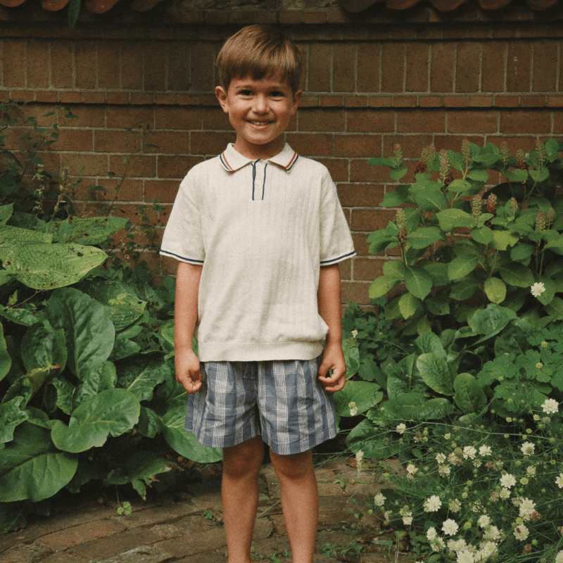 Ivo Polo | Seedpearl by Konges Sløjd - Maude Kids Decor