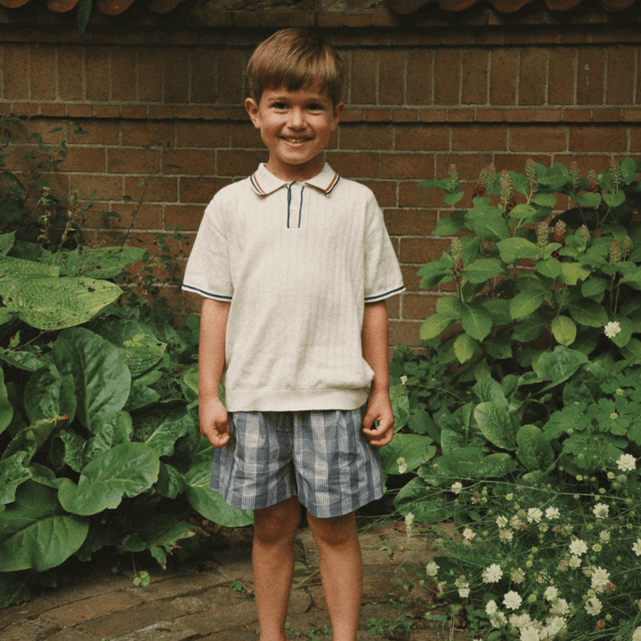 Ivo Polo | Seedpearl by Konges Sløjd - Maude Kids Decor