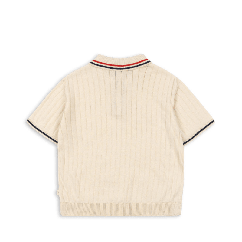 Ivo Polo | Seedpearl by Konges Sløjd - Maude Kids Decor