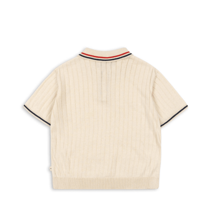 Ivo Polo | Seedpearl by Konges Sløjd - Maude Kids Decor