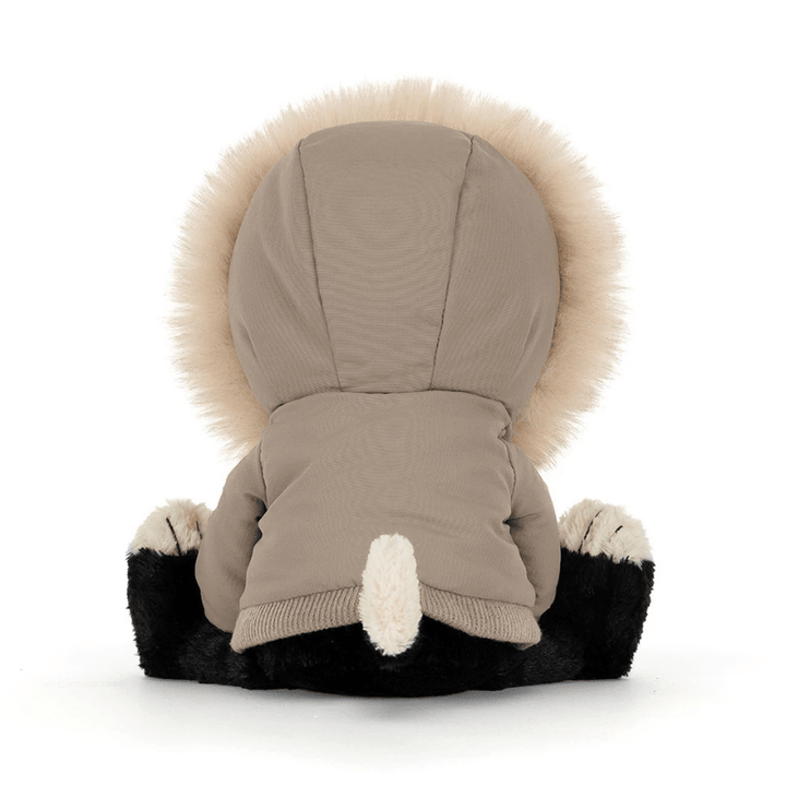Jellycat Jack | Alpine by Jellycat - Maude Kids Decor