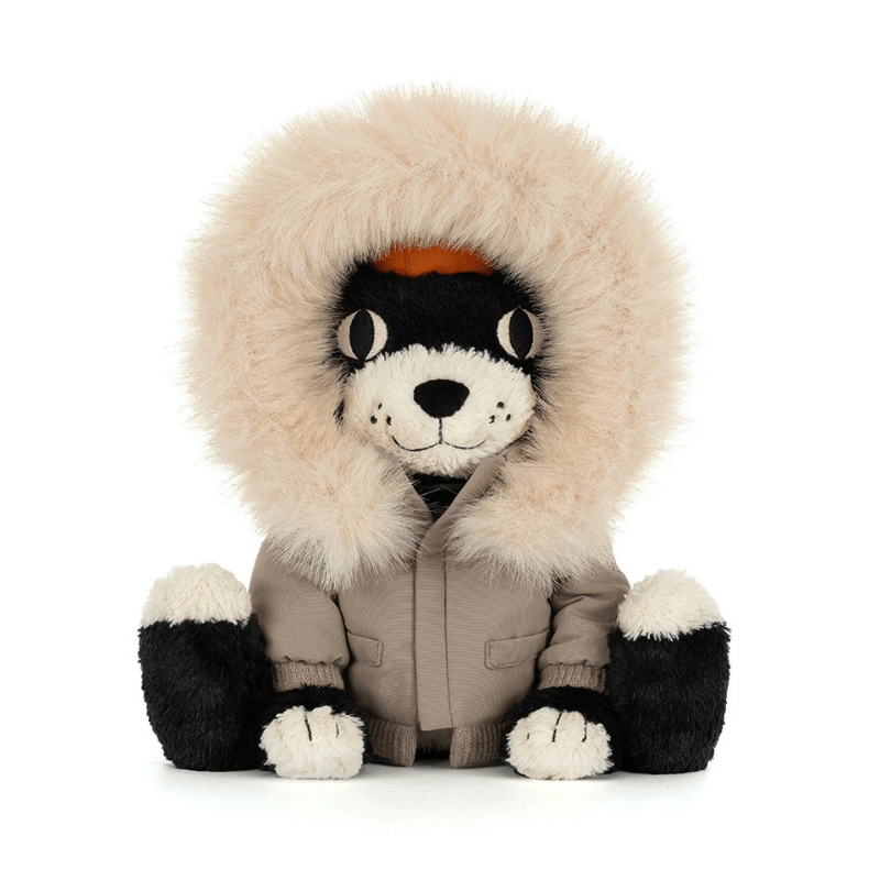Jellycat Jack | Alpine by Jellycat - Maude Kids Decor