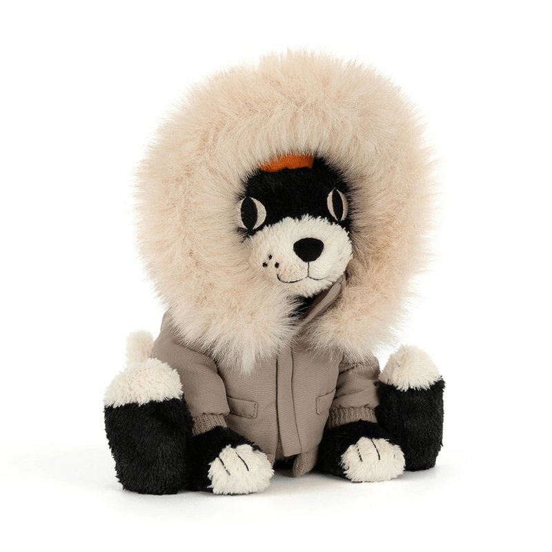 Jellycat Jack | Alpine by Jellycat - Maude Kids Decor