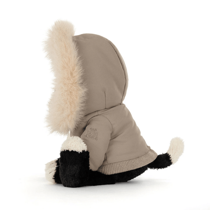 Jellycat Jack | Alpine by Jellycat - Maude Kids Decor
