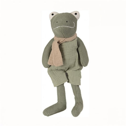 Jeremy the Frog by Egmont - Maude Kids Decor